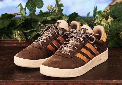 adidas munchen oktoberfest shoes.